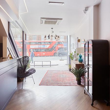 Sonder Edgware Road Hotel London Exterior photo