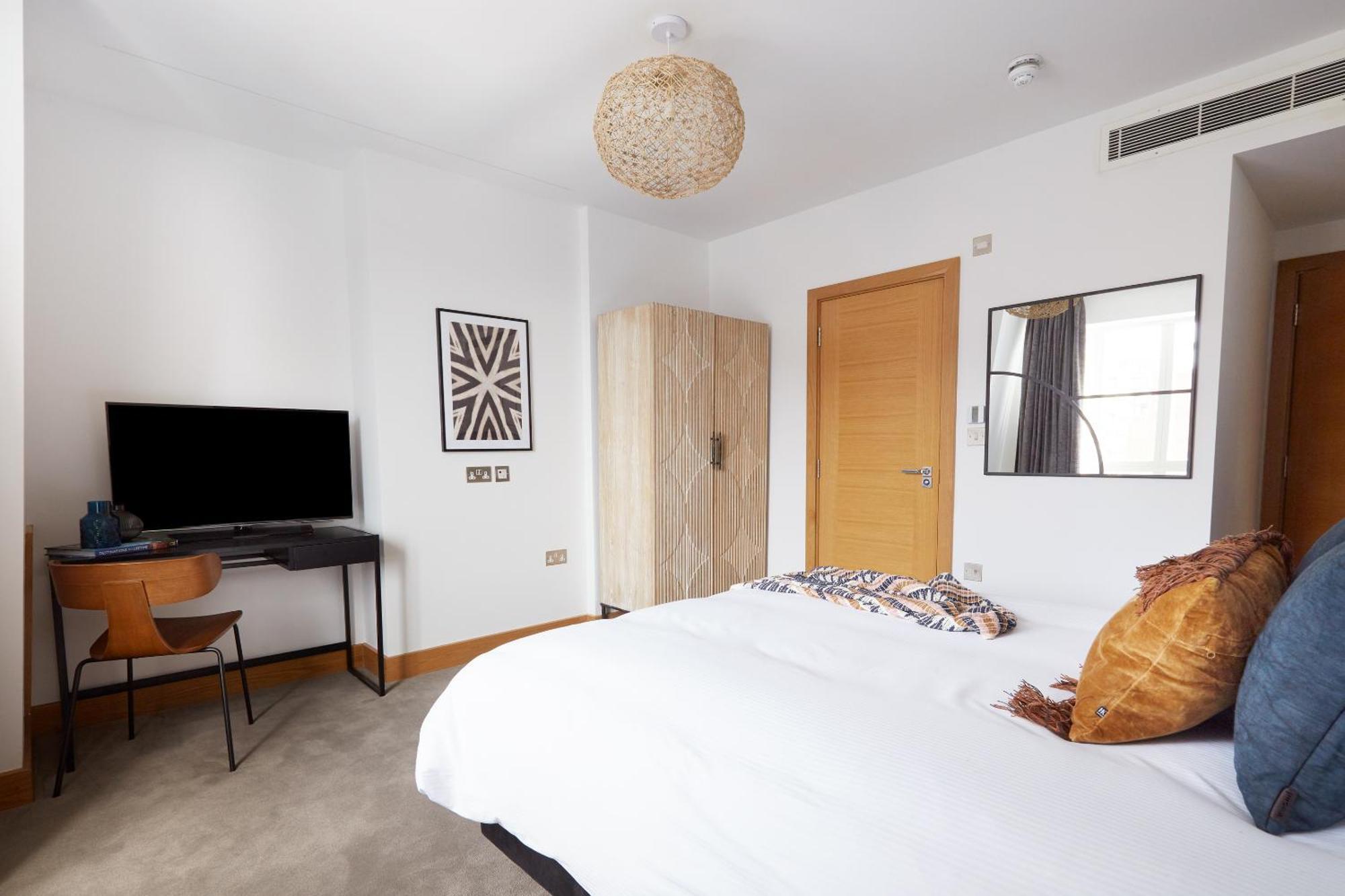 Sonder Edgware Road Hotel London Exterior photo
