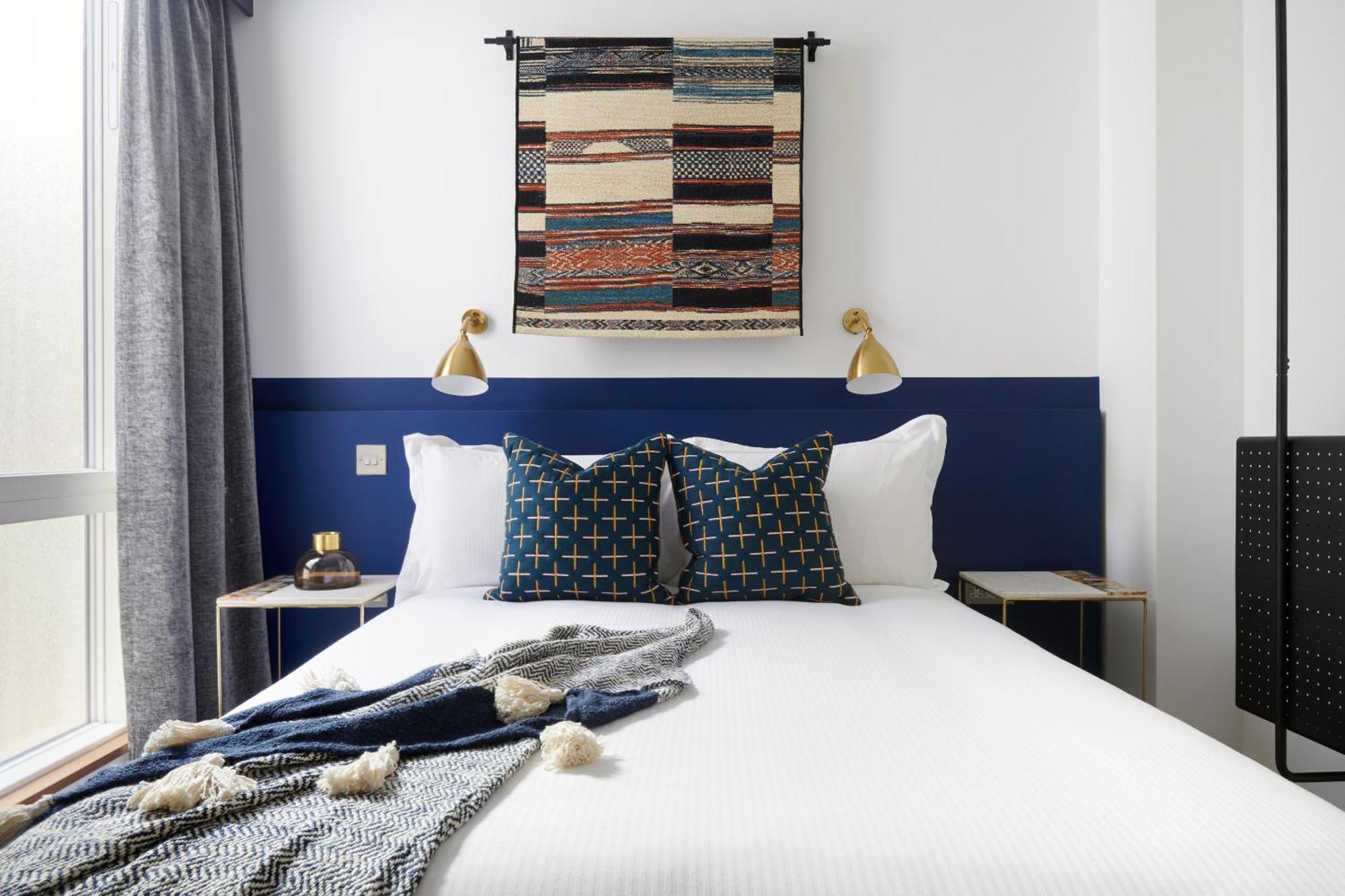 Sonder Edgware Road Hotel London Exterior photo