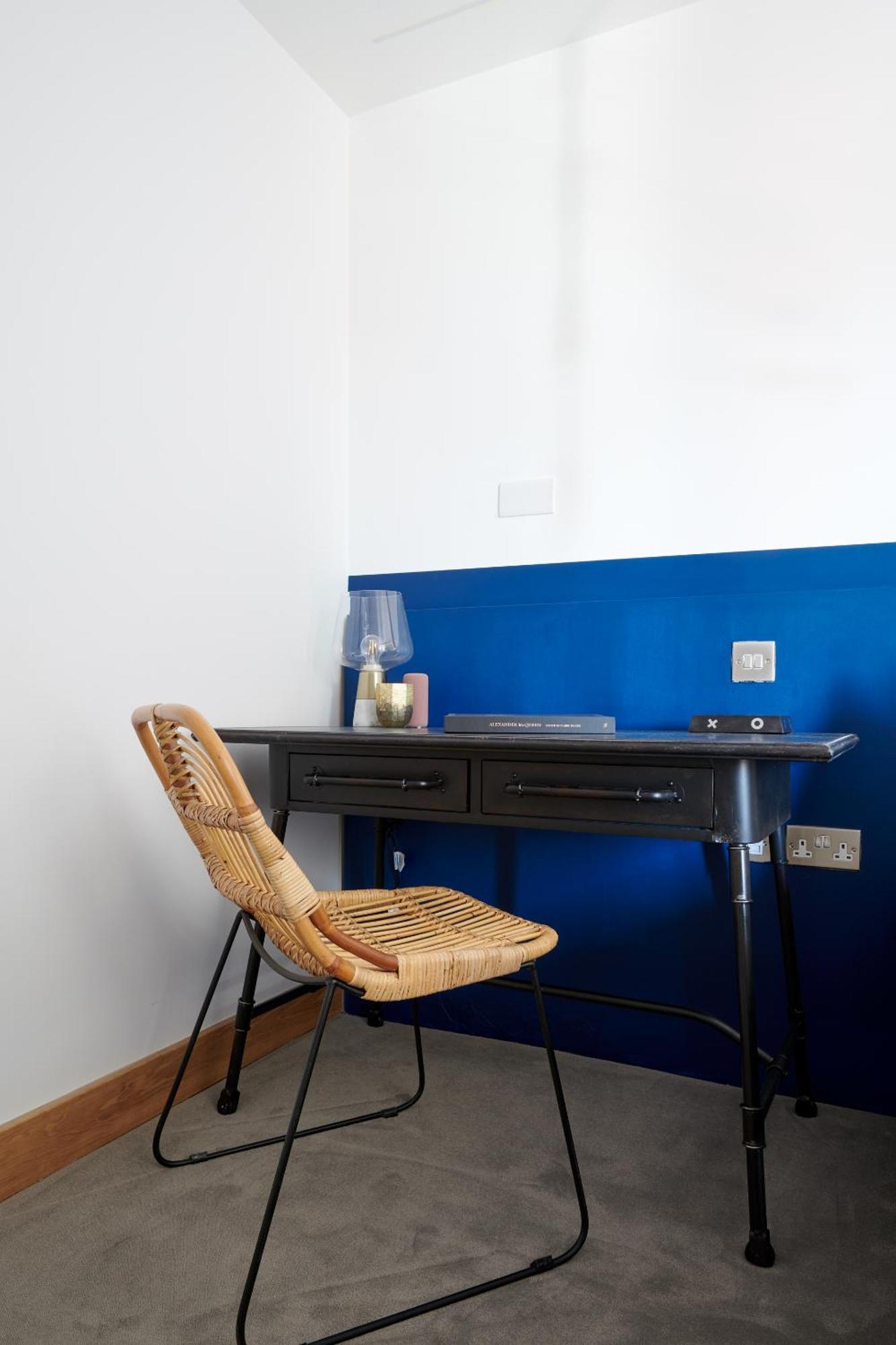 Sonder Edgware Road Hotel London Room photo