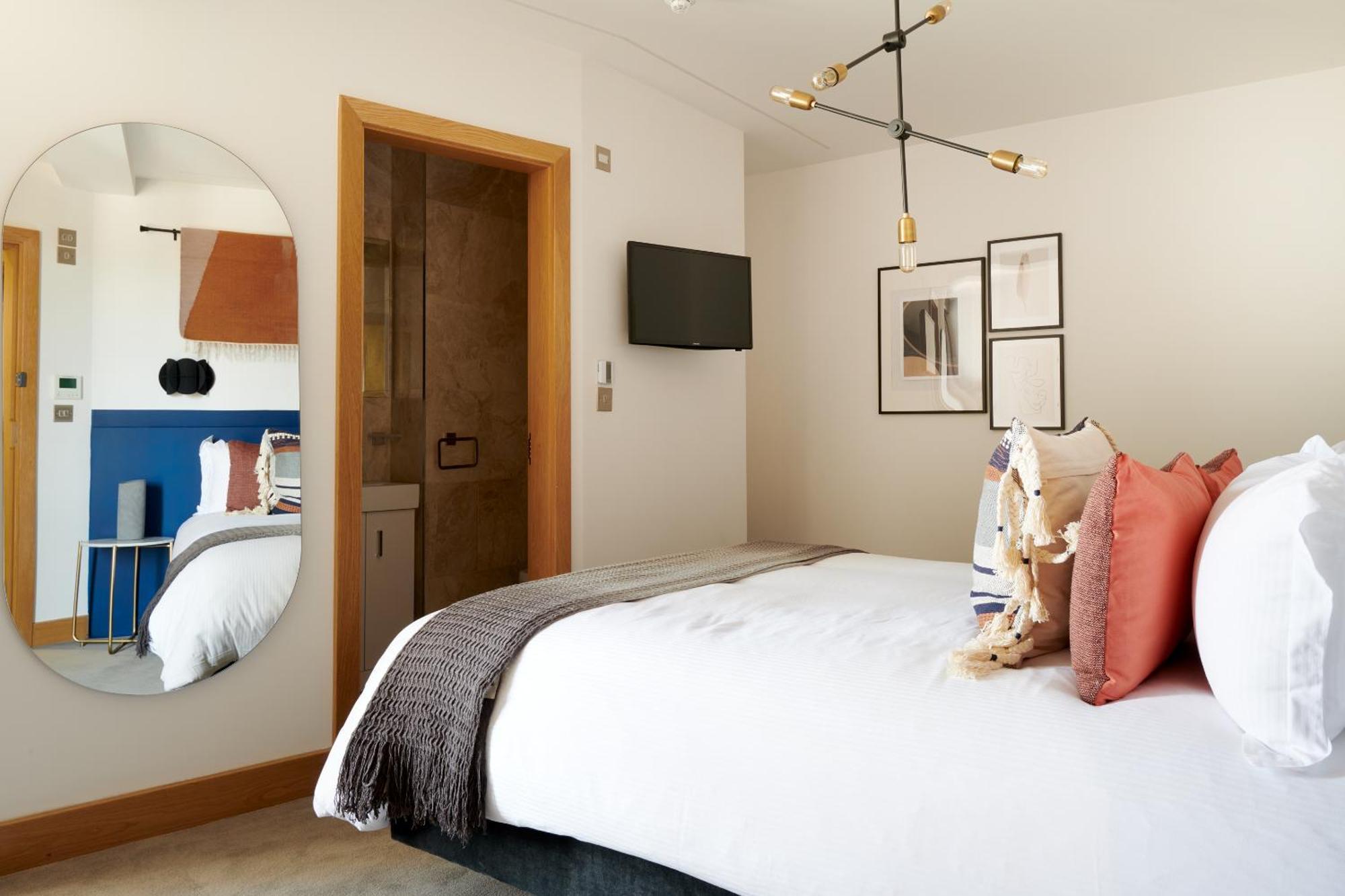 Sonder Edgware Road Hotel London Exterior photo