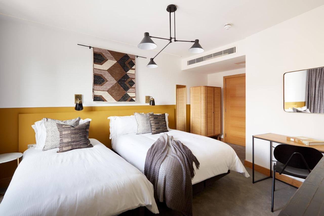 Sonder Edgware Road Hotel London Exterior photo