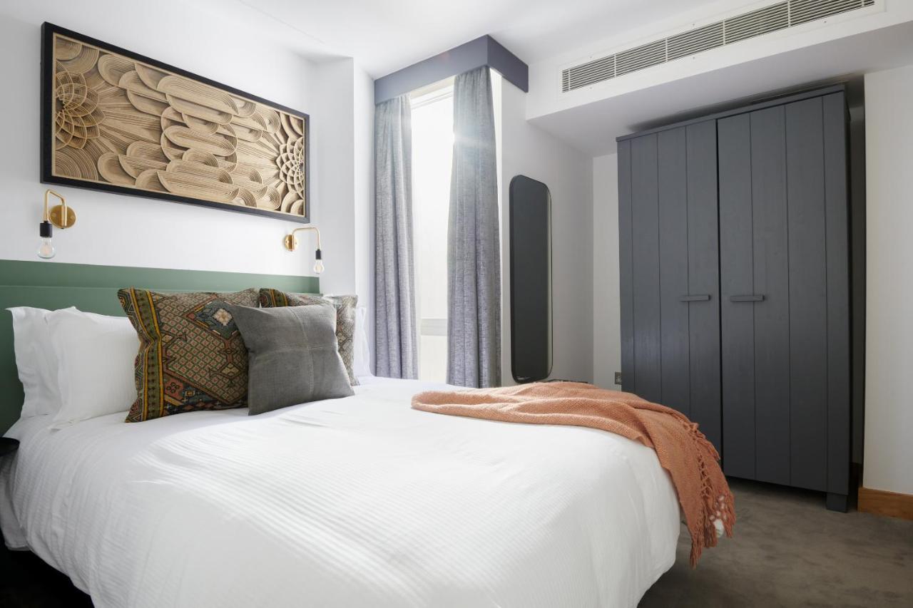 Sonder Edgware Road Hotel London Exterior photo