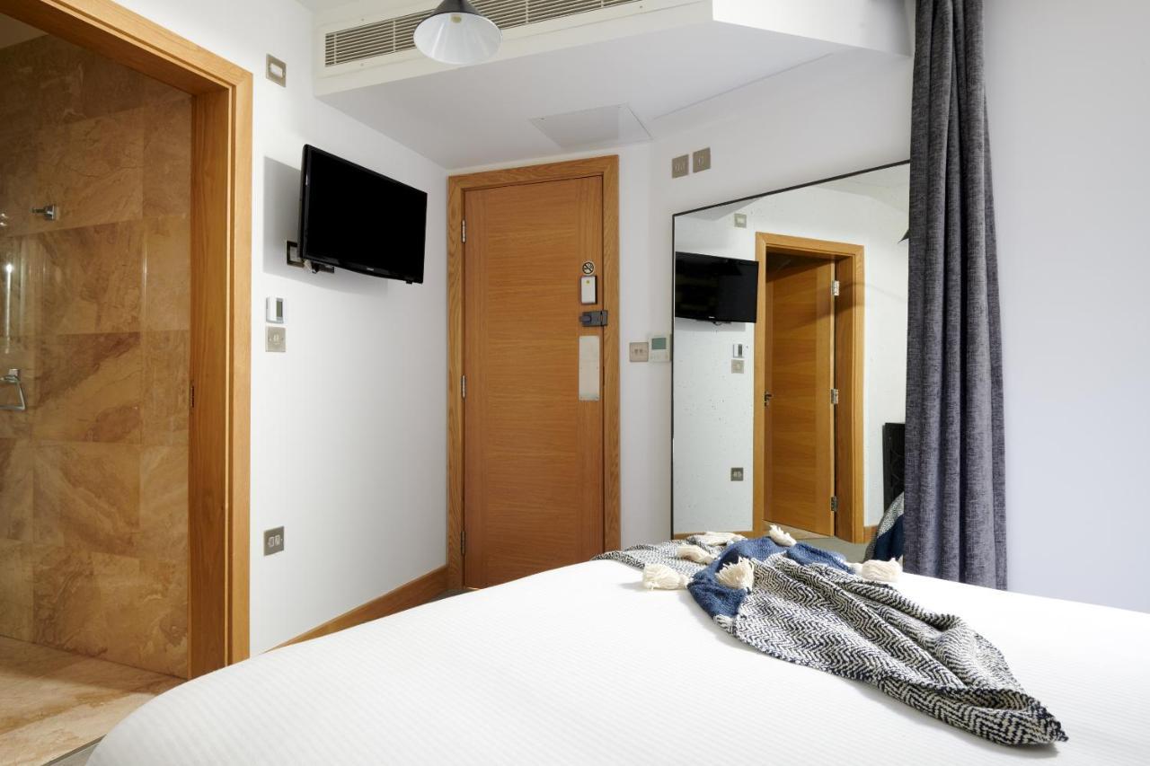 Sonder Edgware Road Hotel London Exterior photo