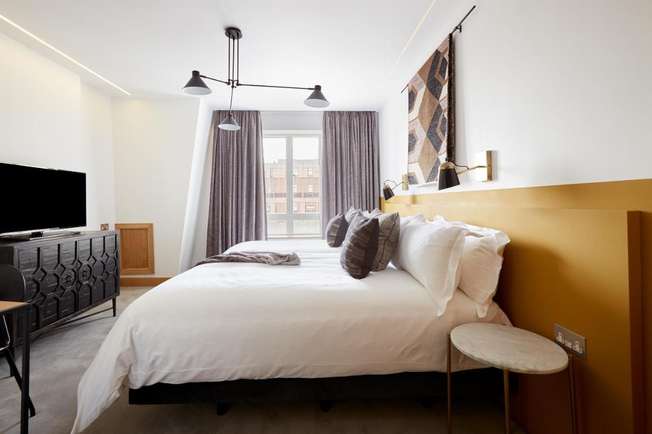 Sonder Edgware Road Hotel London Exterior photo